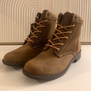 NWT Kodiak Original Fleece Waterproof Boots